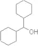 Dicyclohexylmethanol