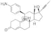DIDESMETHYL MIFEPRISTONE