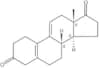 Estra-5(10),9(11)-diene-3,17-dione