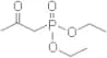 Diethyl(2-oxopropyl)phosphonate