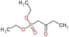 Diethyl P-(2-oxobutyl)phosphonate