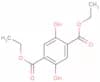 Diethyl 2,5-dihydroxyterephthalate