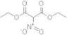 1,3-Diethyl 2-nitropropanedioate