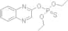 Quinalphos