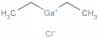 Chlorodiethylgallium