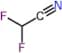 Acetonitrile, difluoro-