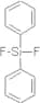 1,1′-(Difluorosilylene)bis[benzene]