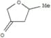 3(2H)-Furanone,dihydro-5-methyl-