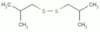 Diisobutyl disulfide