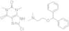 Dimenhydrinate