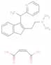 Dimethindene maleate