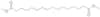 DIMETHYL HEXADECANEDIOATE