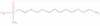N,N-dimethyltetradecylamine N-oxide sol