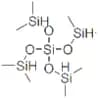Tetrakis(dimethylsiloxy)silane