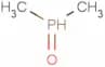 Phosphine oxide, dimethyl-