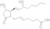 Prostaglandin E2