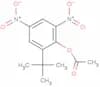 Dinoterb acetate