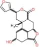 Diosbulbin G