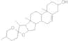 Diosgenin