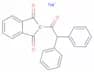 Diphacinone sodium