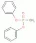 Diphenyl methylphosphonate