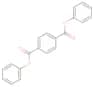 1,4-Diphenyl 1,4-benzenedicarboxylate