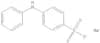Sodium diphenylamine-4-sulfonate