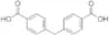 4,4′-Methylenebis[benzoic acid]