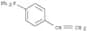 Phosphine,(4-ethenylphenyl)diphenyl-