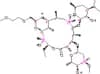 Dirithromycin