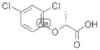 (+)-Dichlorprop