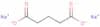 Pentanedioic acid, sodium salt (1:2)