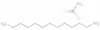 Dodecylamine, acetate