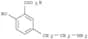 Dopamine 3-O-sulfate