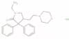 Doxapram hydrochloride