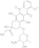 Doxorubicin hydrochloride