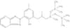 DROMETRIZOLE TRISILOXANE