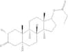 Dromostanolone propionate