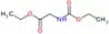 ethyl N-(ethoxycarbonyl)glycinate
