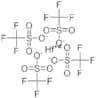 hafnium trifluoromethanesulfonate