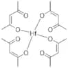 Hafnium acetylacetonate