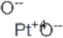 Platinum(IV) oxide hydrate