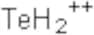 Tellurium