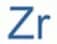 Zirconium