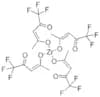Zirconium Trifluoroacetylacetonate