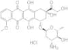Epirubicin hydrochloride