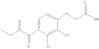 Ethacrynic acid