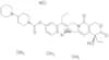 Irinotecan hydrochloride trihydrate