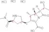 Meropenem trihydrate