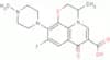 Ofloxacin